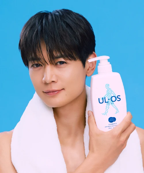 ULOS Skin Wash