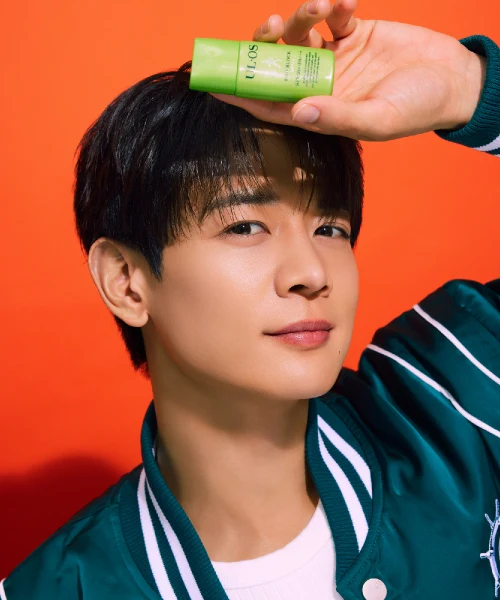 ULOS Plus Sunblock product image