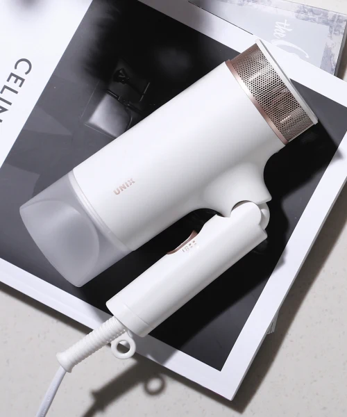 Unix Foldable Hair Dryer UN-A1690