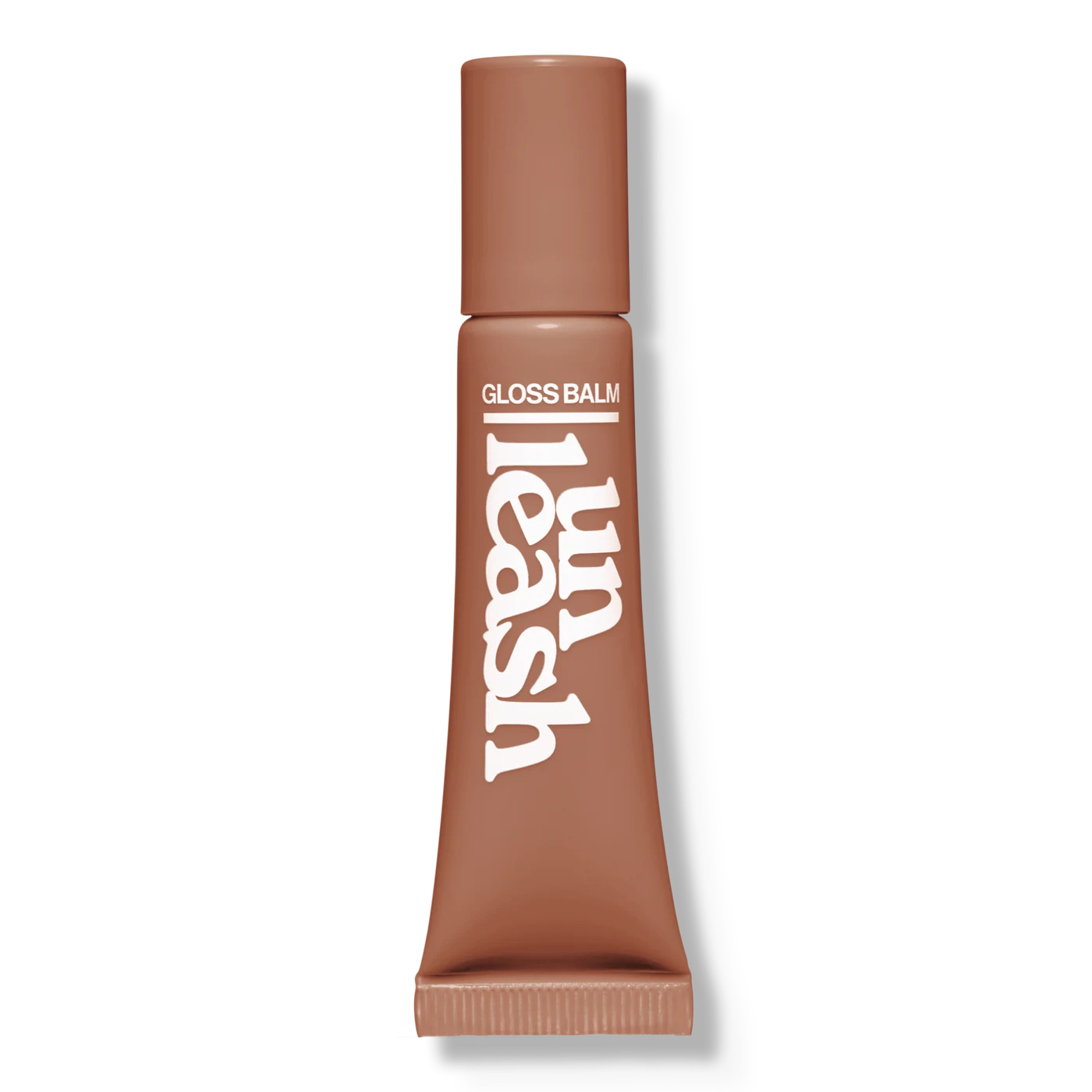 Unleashia Sunset Dazzle Gloss Balm product image