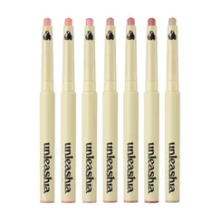 Unleashia Oh! Happy Day Lip Pencil - 7 Shades product image