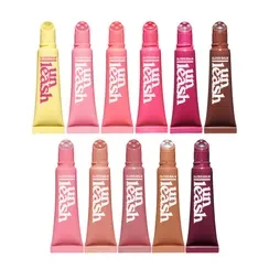 Unleashia Sunset Dazzle Gloss Balm product image
