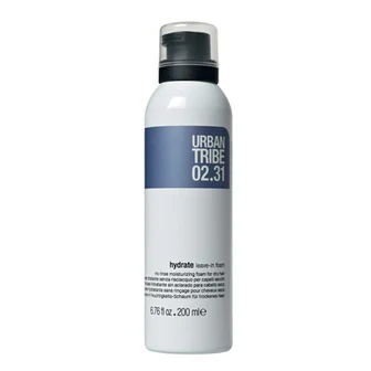 Urban Tribe Hydrate Leave-In Foam product image