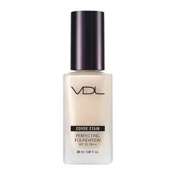 VDL Cover Stain Perfecting Foundation product image