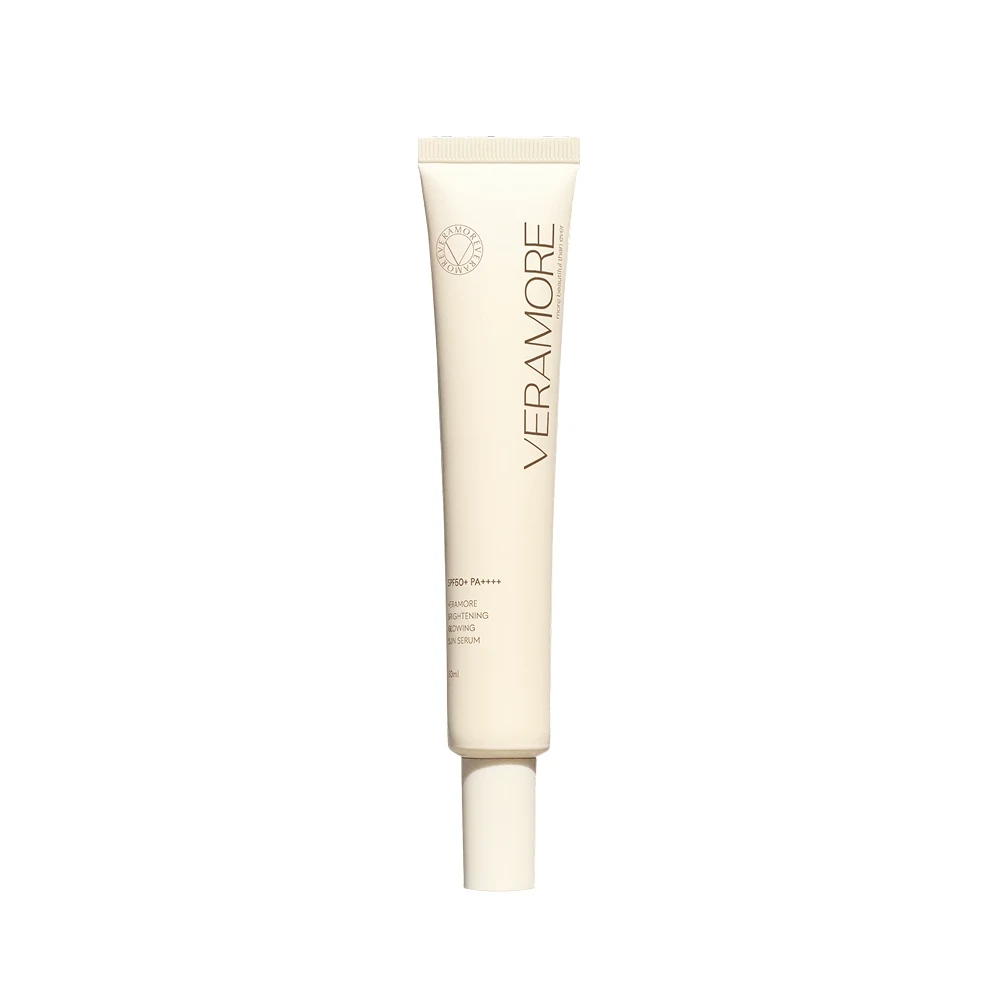 veramore Brightening Glowing Sun Serum product image