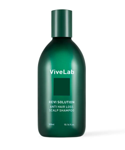 Vibe Lab Revive Solution Anti Hair Loss Scalp Shampoo product image