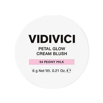 VIDIVICI Petal Glow Cream Blush