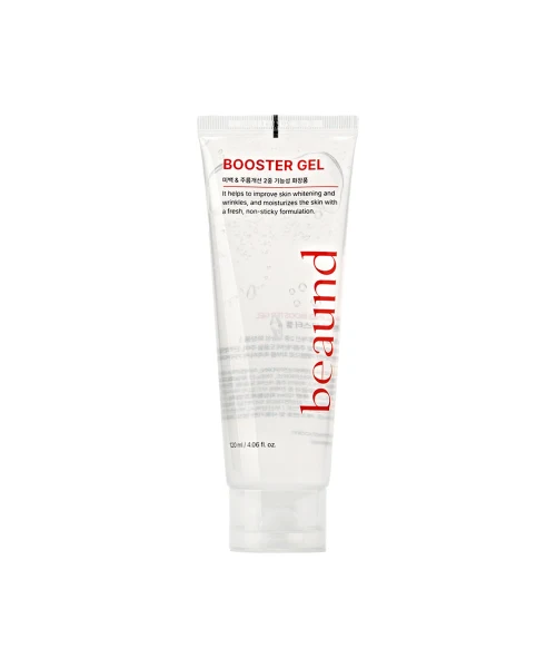 View&D Booster Gel Dual-Function Firming Serum