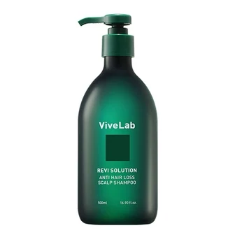 Vivelab Revive Solution Anti Hair Loss Scalp Shampoo