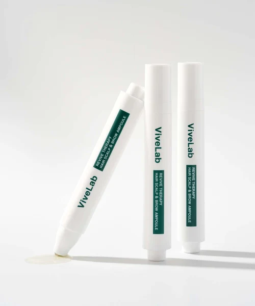 Vivelab 4-Week Solution Scalp Ampoule 3 product image