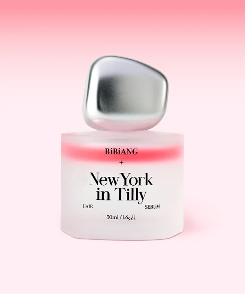Vivian Perfume Hair Serum Mist York Intilly product image