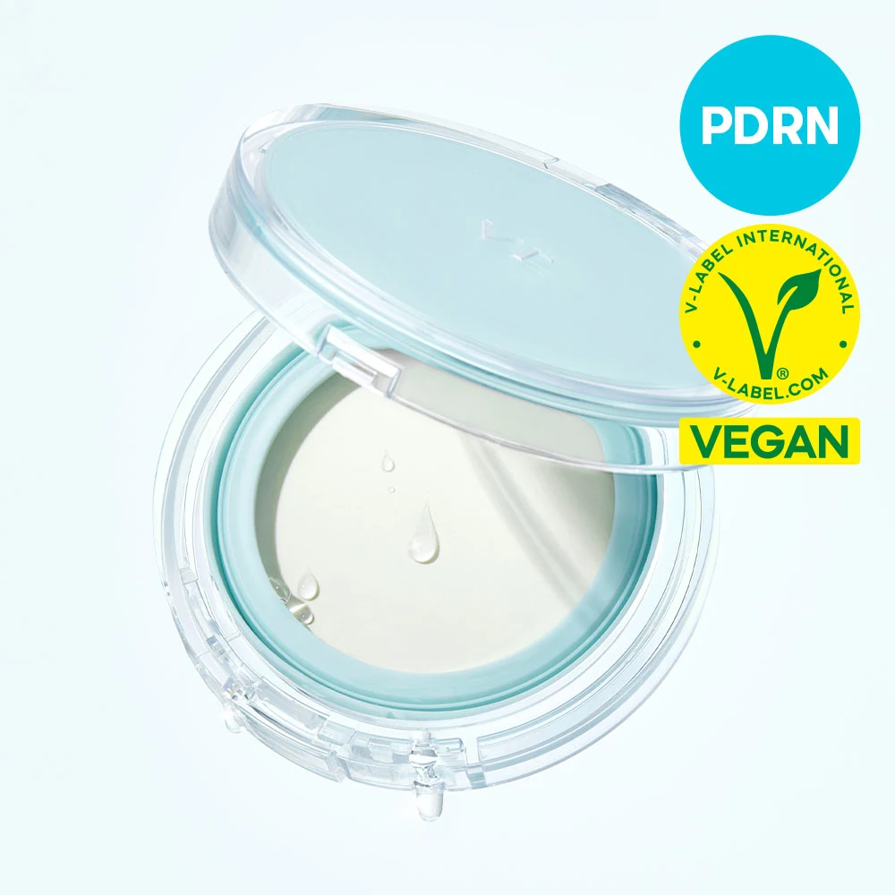 VT PDRN Essence Glow Sun Pact product image