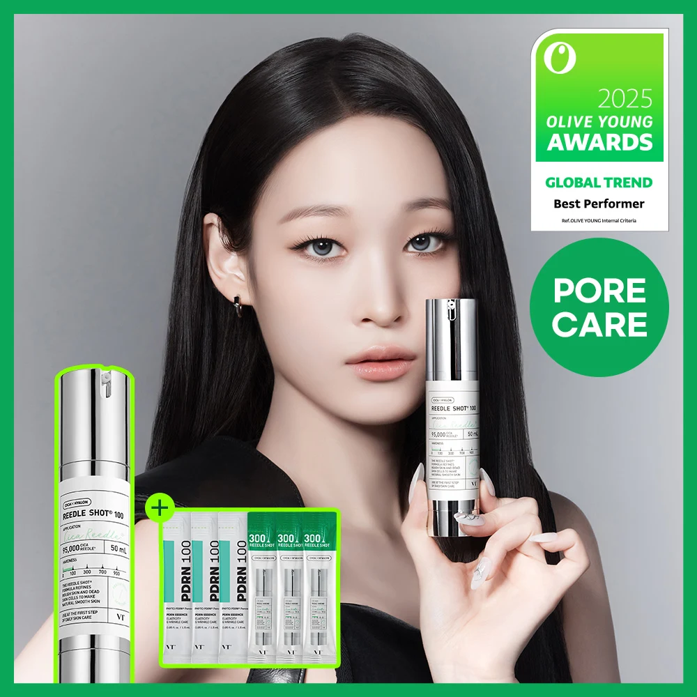 VT Reedle Shot 100 Essence product image