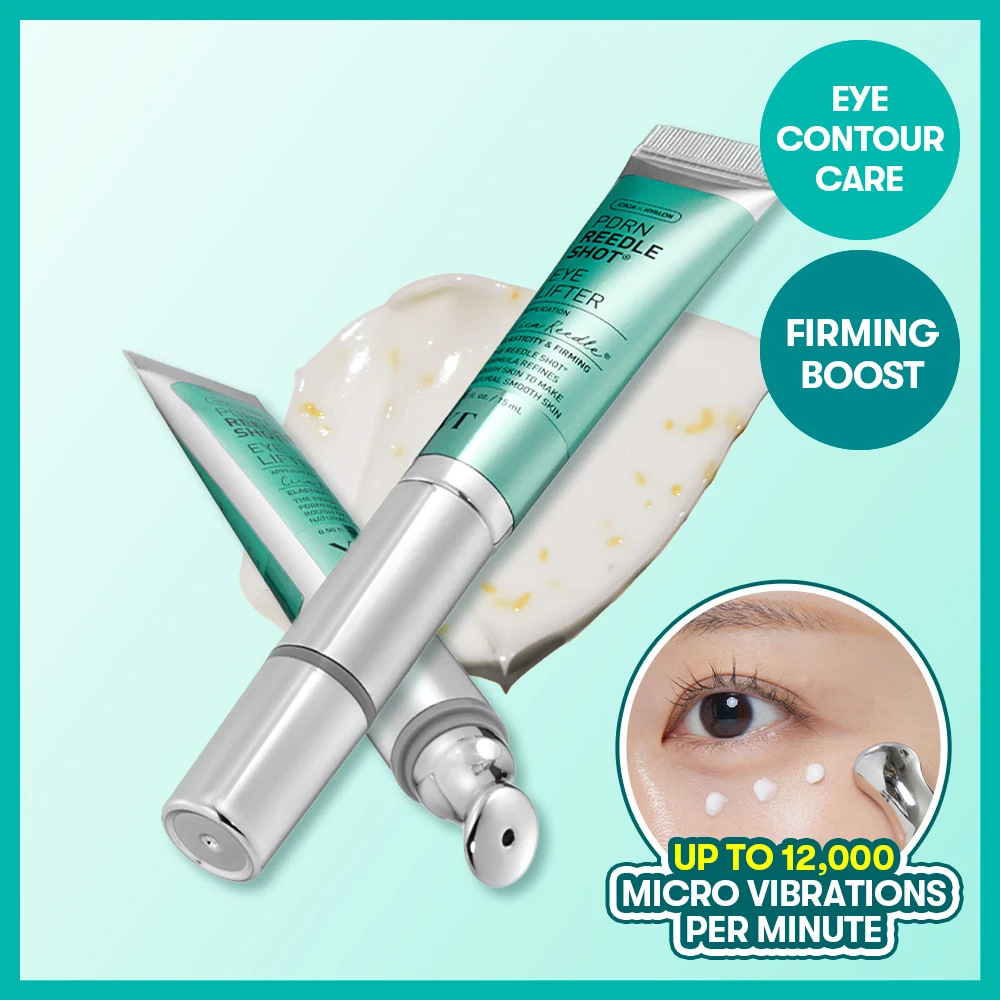 VT PDRN Reedle Shot Firming Eye Cream product image