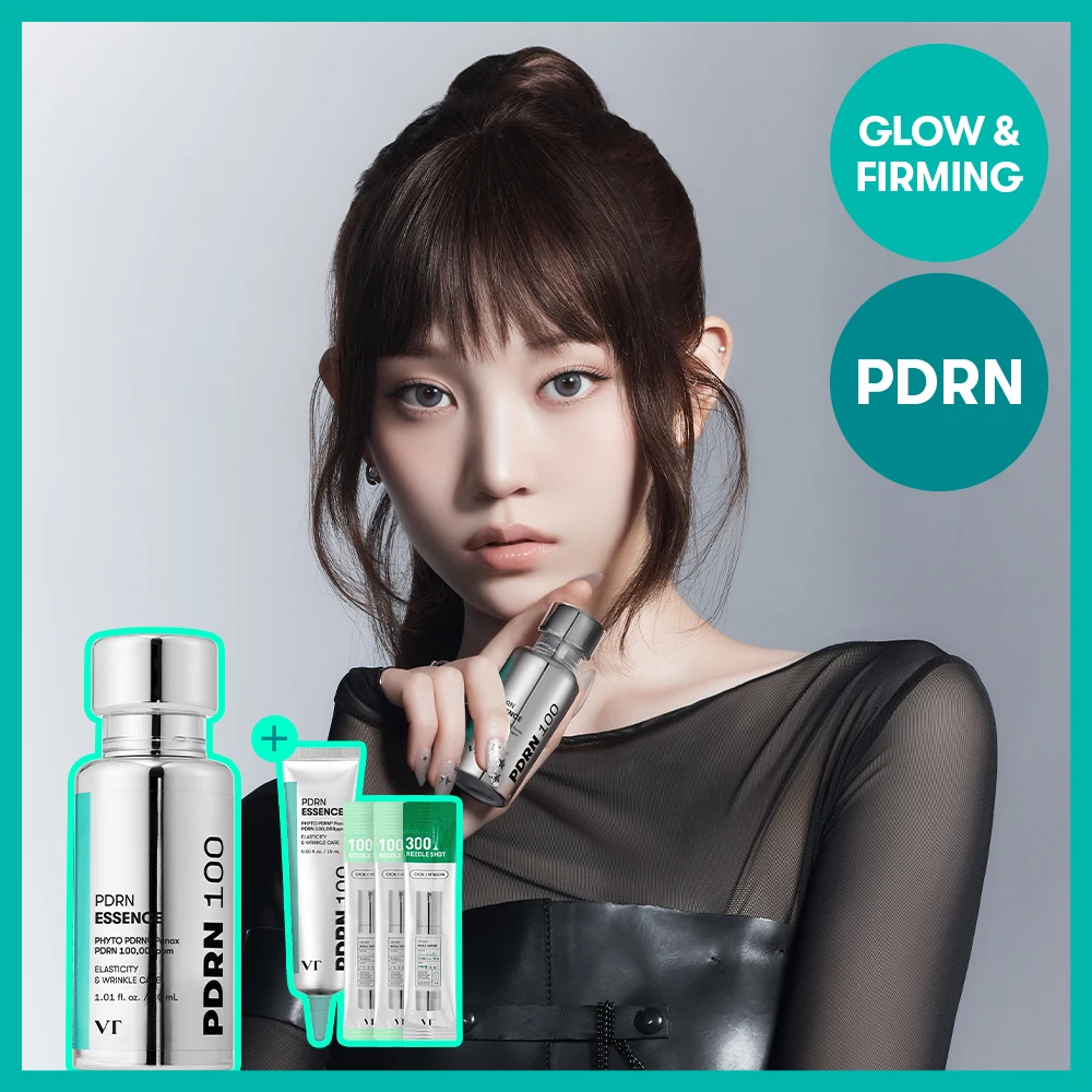 VT PDRN Essence product image