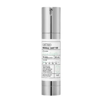 VT Cosmetics Reedle Shot 100 product image