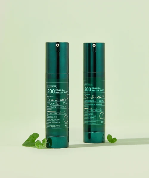 VT Pro Cica Reedle Shot 300 product image