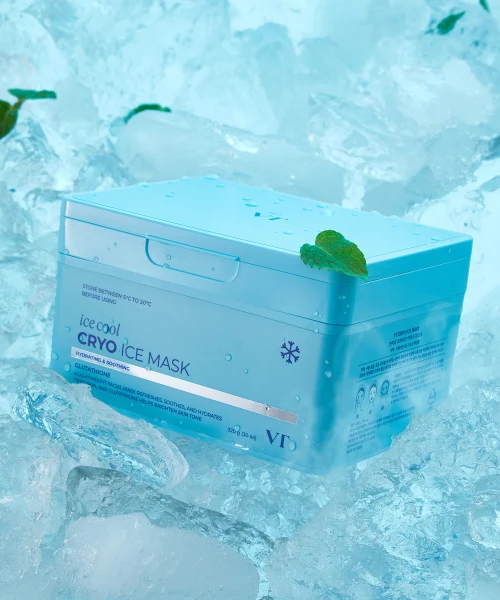 VT Cryo Ice Mask 30-Count product image