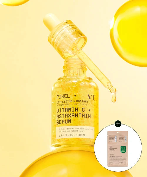 VT Vitamin C Astaxanthin Serum product image