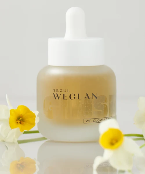 Wiglen Ginseng Repair Inner-Glow Ampoule product image