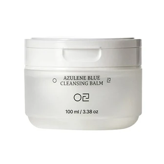 Wonryo Gongbang Azulene Blue Cleansing Balm product image