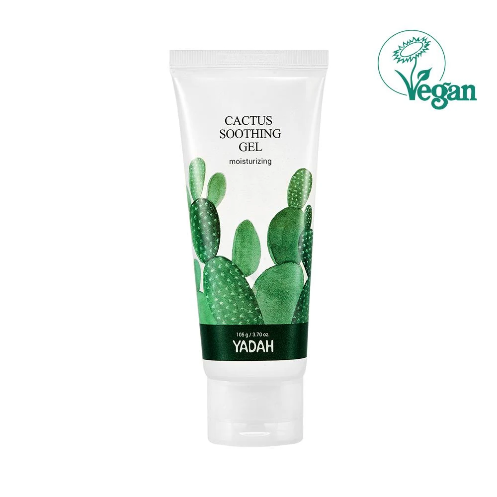 Yadah Cactus Soothing Gel product image