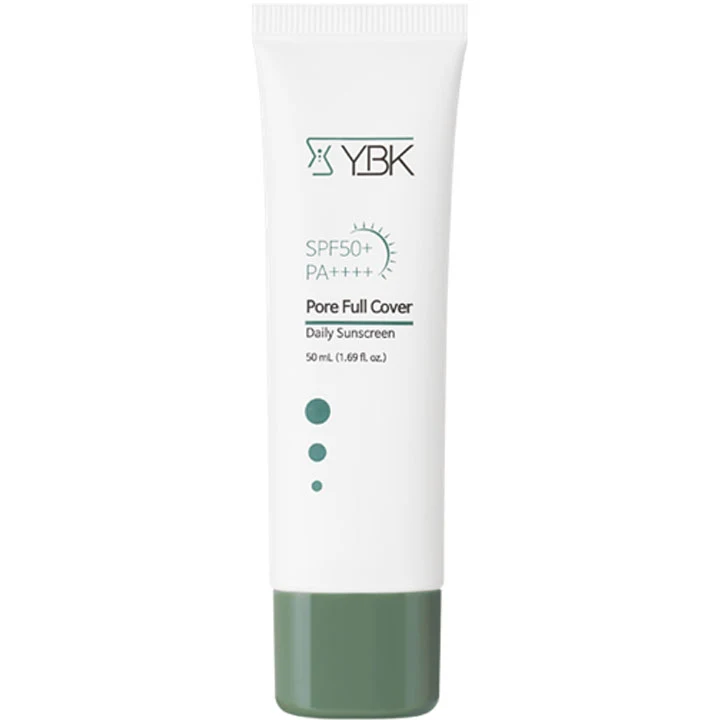 YBK Pore Full Cover Daily Sunscreen product image