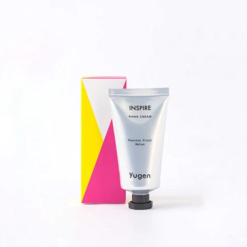Yugen Inspire Perfume Hand Cream product image