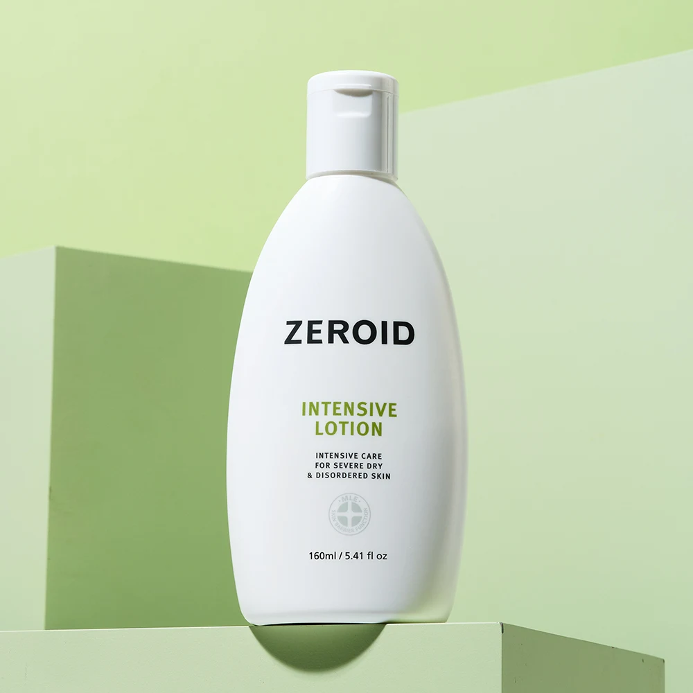 ZEROID Intensive Lotion