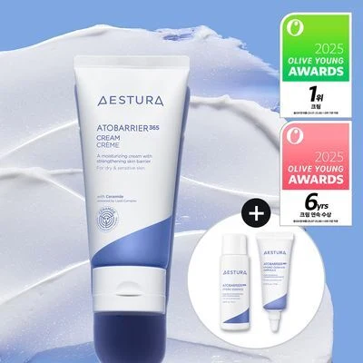 AESTURA Atobarrier365 Cream product image