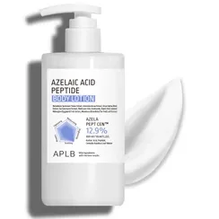 APLB Azelaic Acid Peptide Body Lotion product image