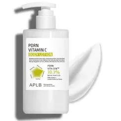 APLB PDRN Vitamin C Body Lotion product image