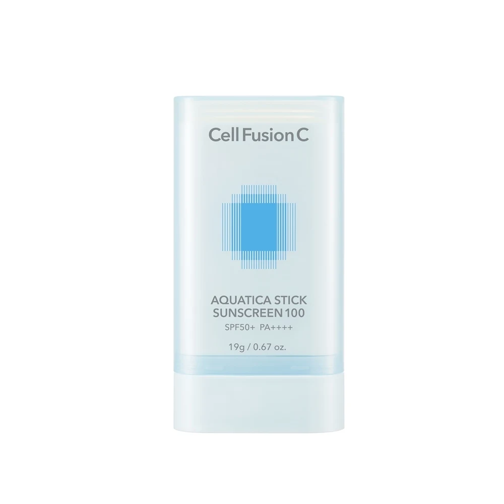 Cell Fusion C Aquatica Stick Sunscreen 100 product image