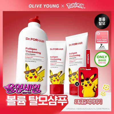 Dr.ForHair Shampoo
