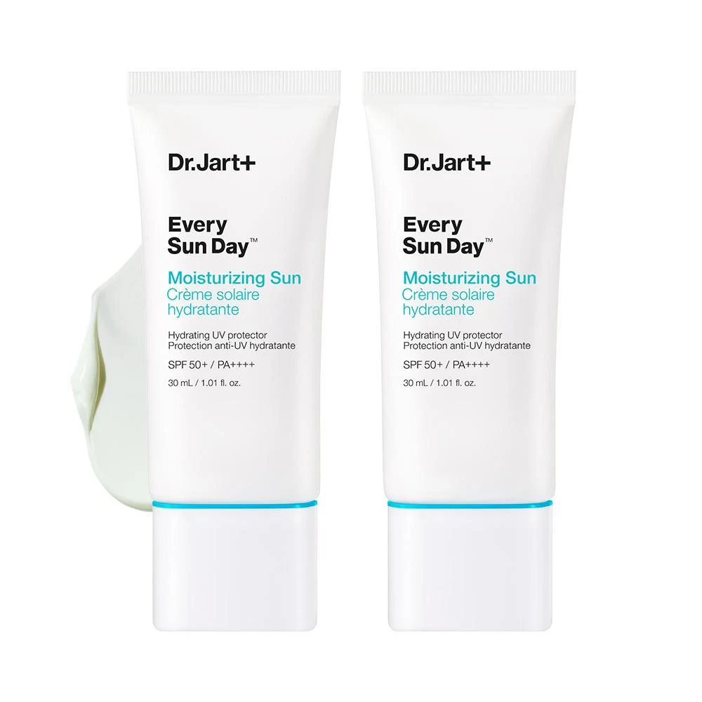 Dr.Jart+ Every Sun Day Moisturizing Sunscreen Duo product image