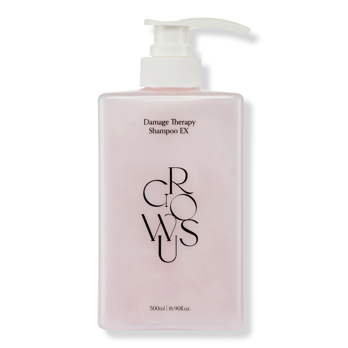 GROWUS Damage Therapy Restoring Shampoo product image