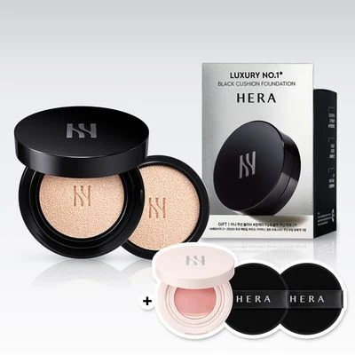 HERA Cushion Foundation Foundation