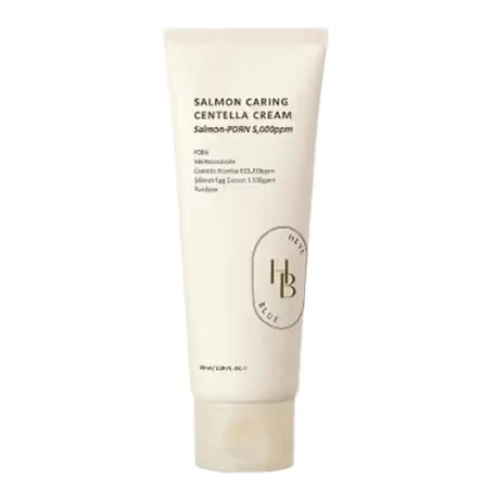 Heveblue PDRN Condition Soothing Salmon Cream product image