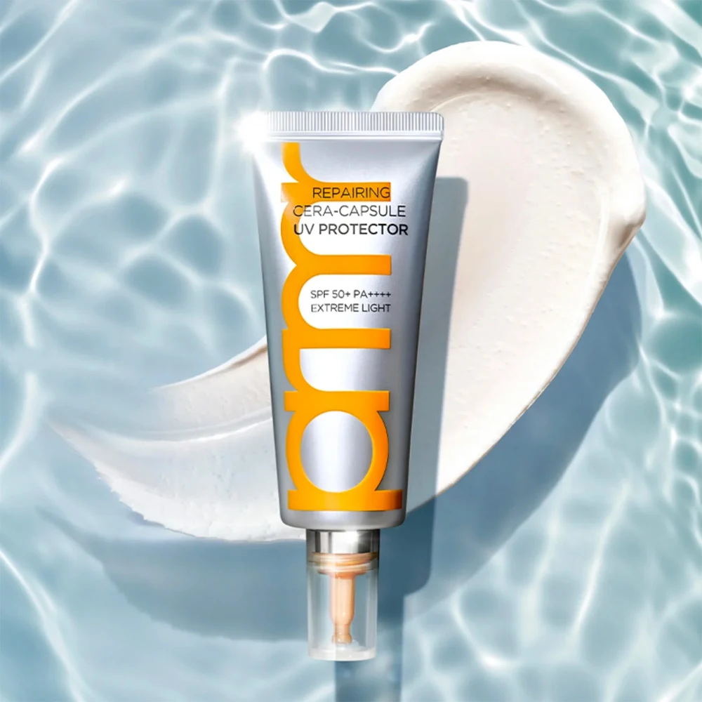 Primera Repairing Cera-Capsule UV Protector Sunscreen product image